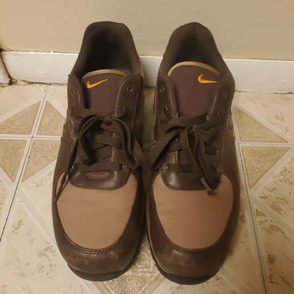 Nike ACG | Shoes | Nike Acg Lowtop 